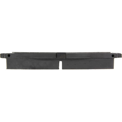 StopTech Street Select Brake Pads With Hardware