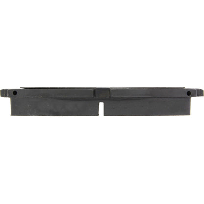 StopTech Street Select Brake Pads With Hardware