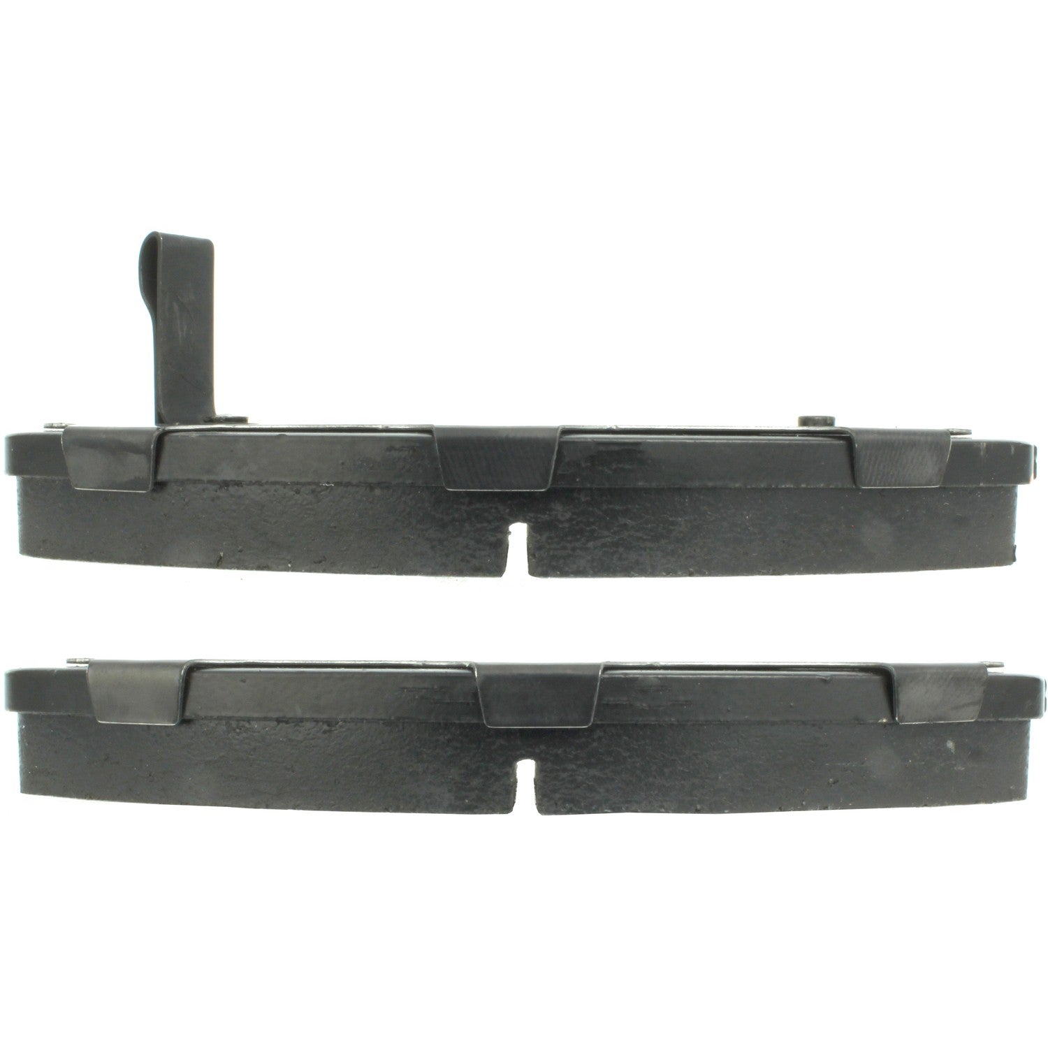 StopTech Street Select Brake Pads With Hardware