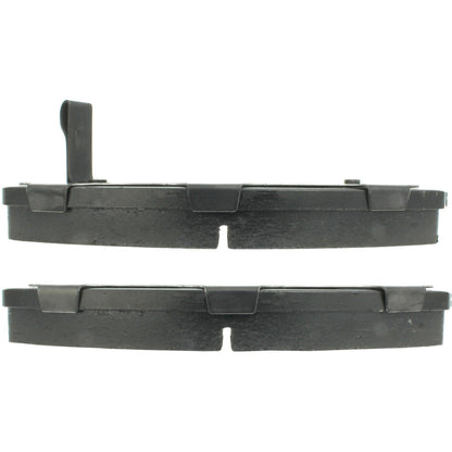 StopTech Street Select Brake Pads With Hardware