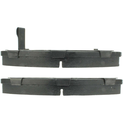 StopTech Street Select Brake Pads With Hardware