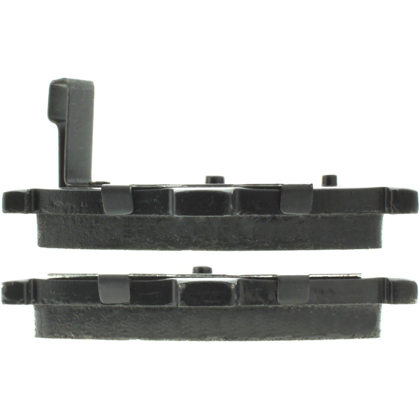 StopTech Street Select Brake Pads With Hardware
