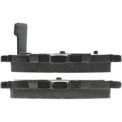 StopTech Street Select Brake Pads With Hardware