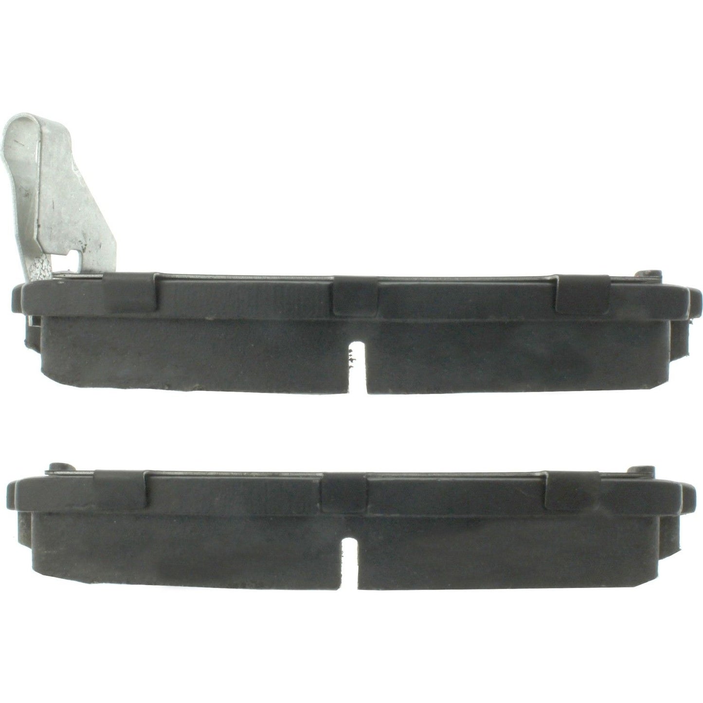 StopTech Street Select Brake Pads With Hardware