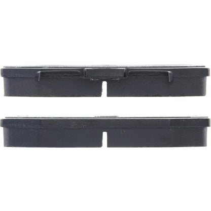 StopTech 86-91 Mazda RX-7 Street Select Front Brake Pads 305.03310