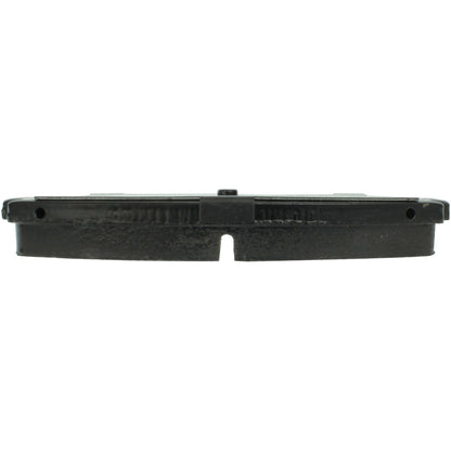 StopTech Street Select Brake Pads With Hardware