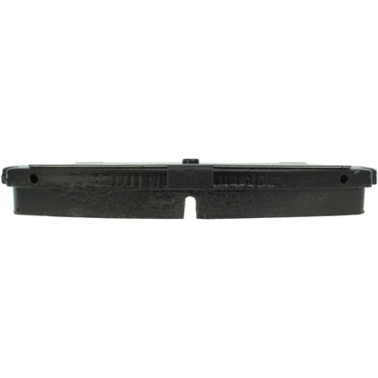 StopTech Street Select Brake Pads With Hardware