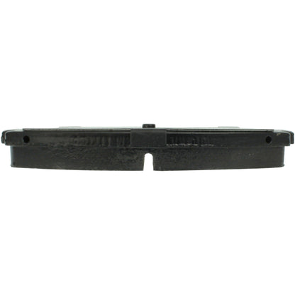 StopTech Street Select Brake Pads With Hardware