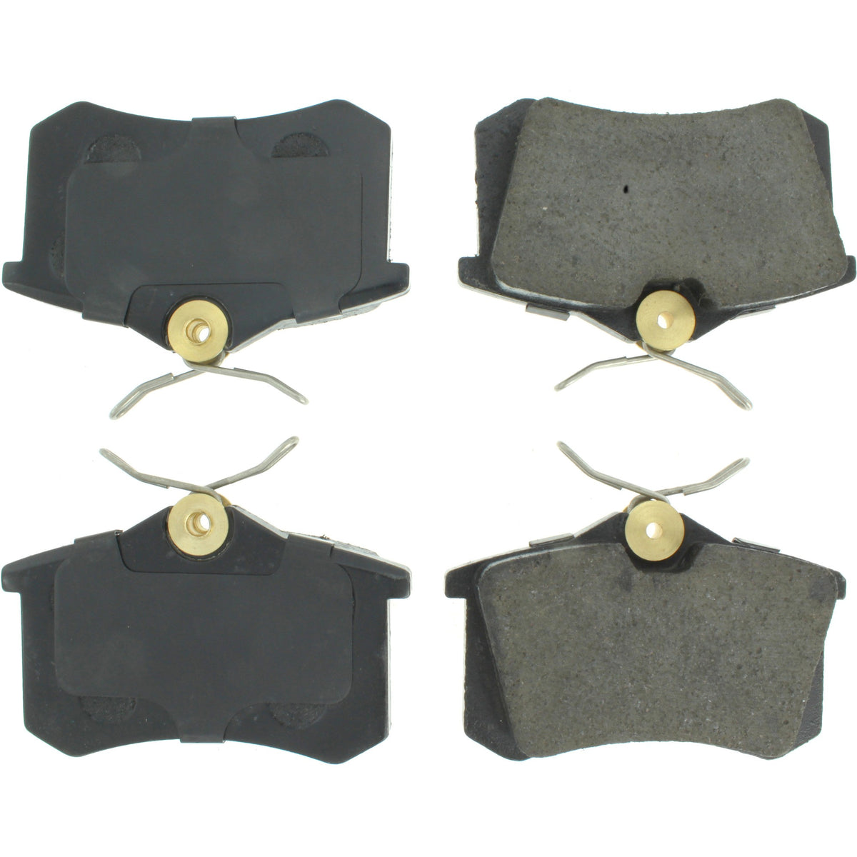 StopTech Street Select Brake Pads