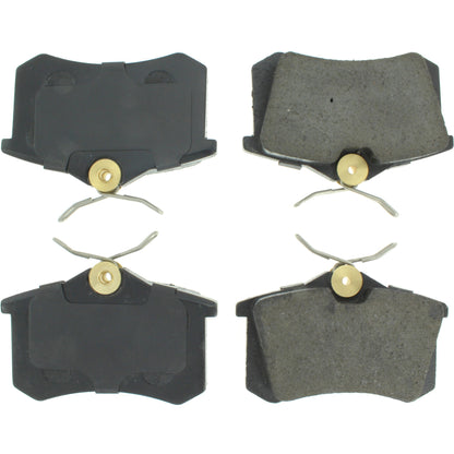 StopTech Street Select Brake Pads