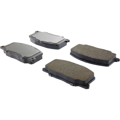 StopTech Street Select Brake Pads