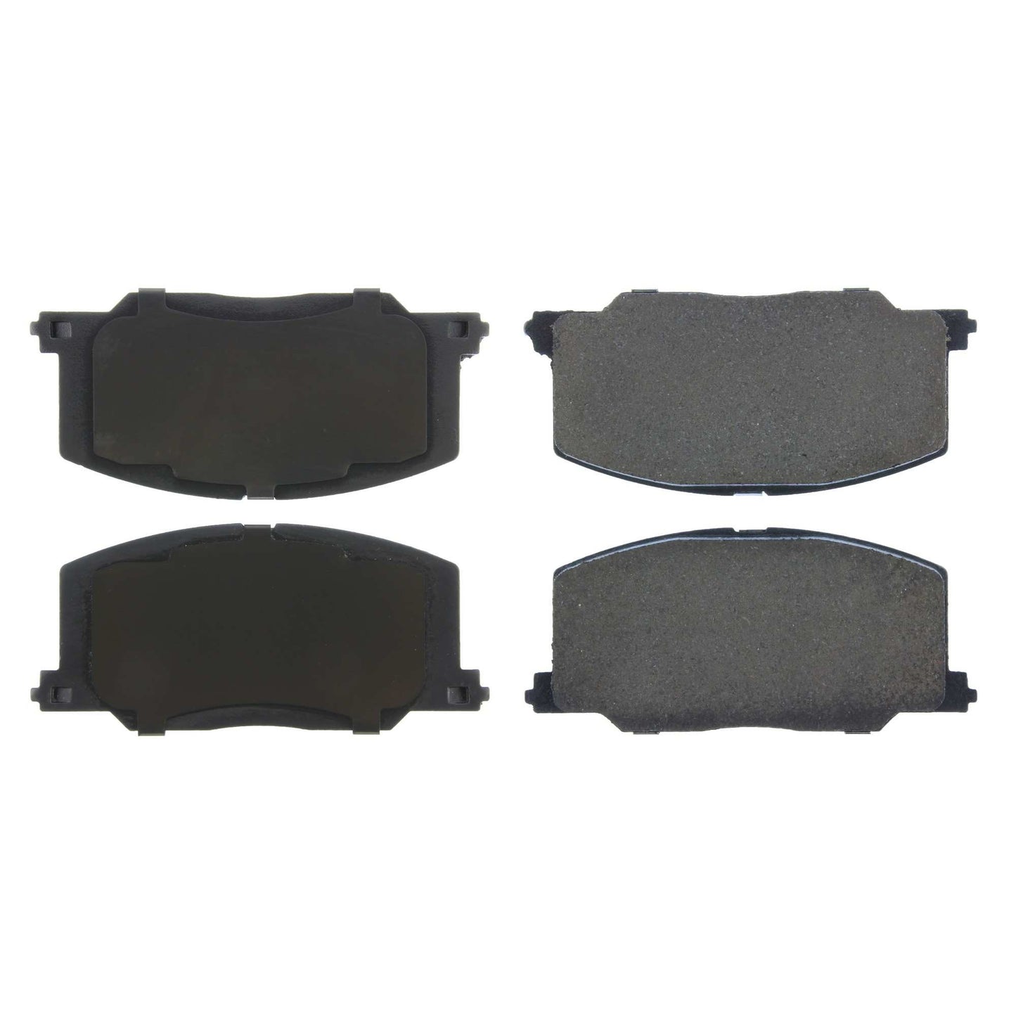 StopTech Street Select Brake Pads
