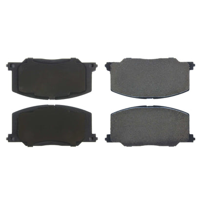 StopTech Street Select Brake Pads