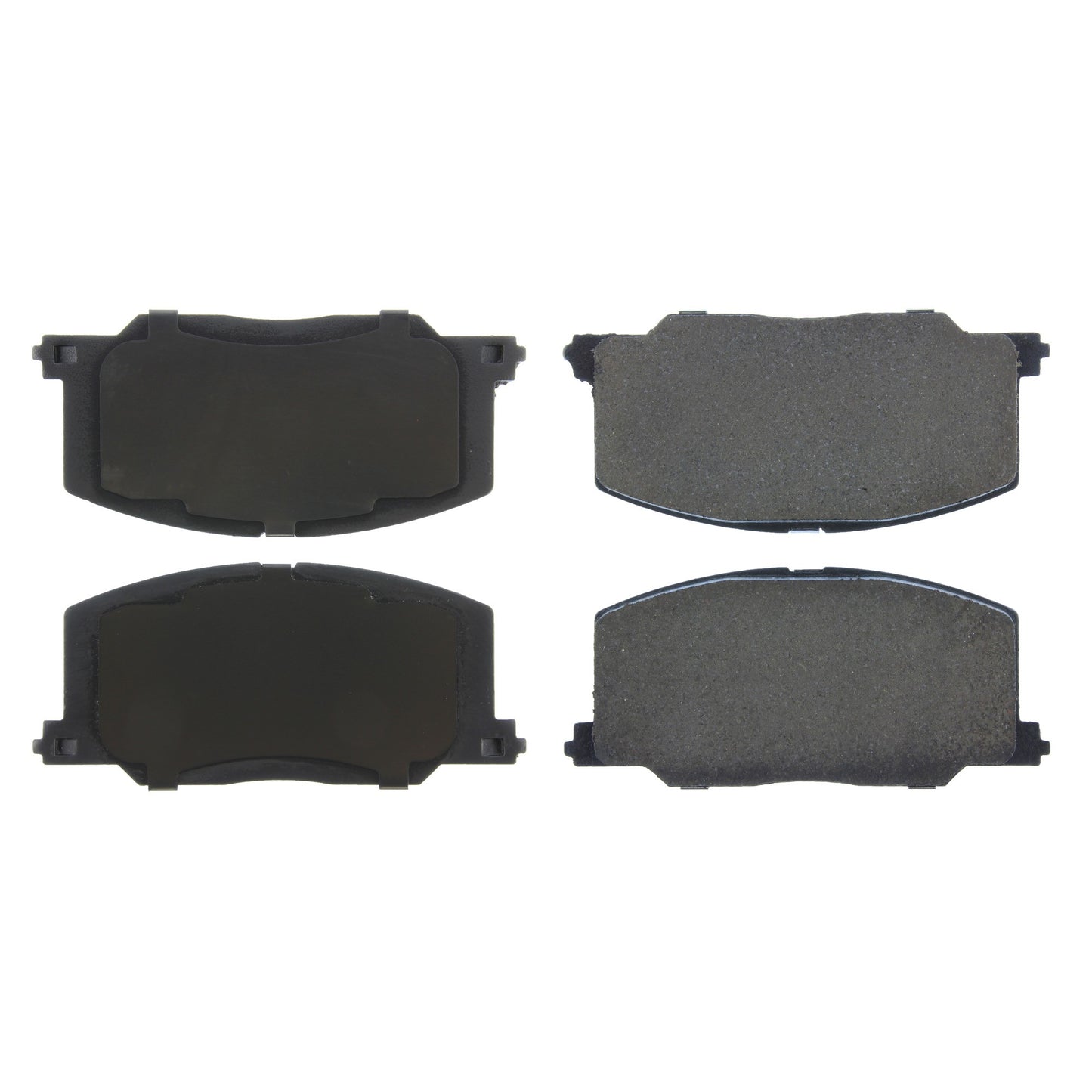 StopTech Street Select Brake Pads