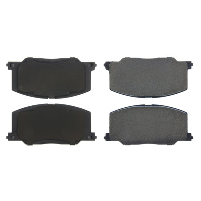 StopTech Street Select Brake Pads