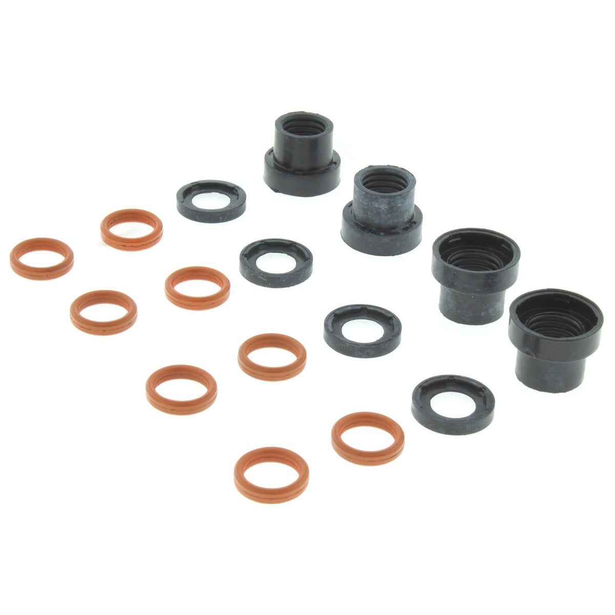 StopTech Street Select Brake Pads With Hardware