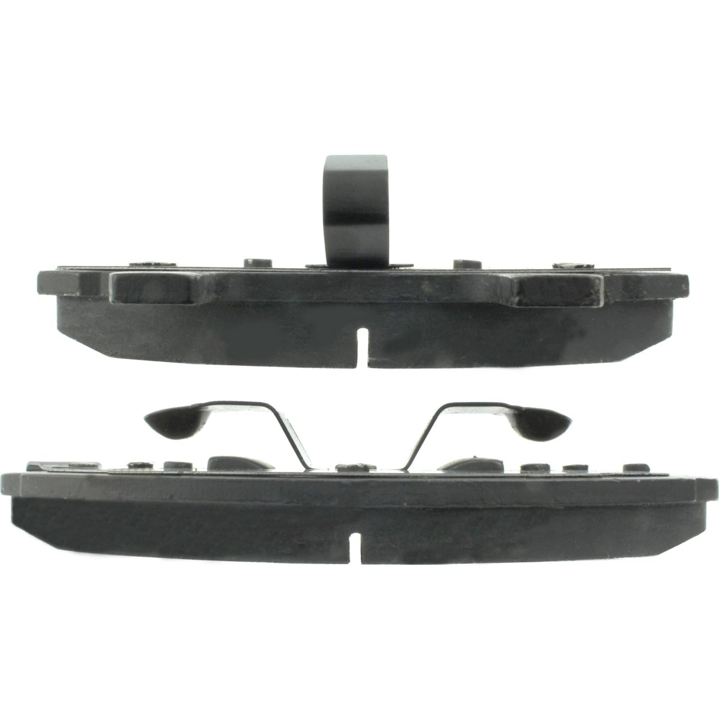 StopTech Street Select Brake Pads With Hardware