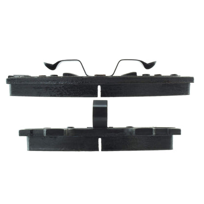 StopTech Street Select Brake Pads