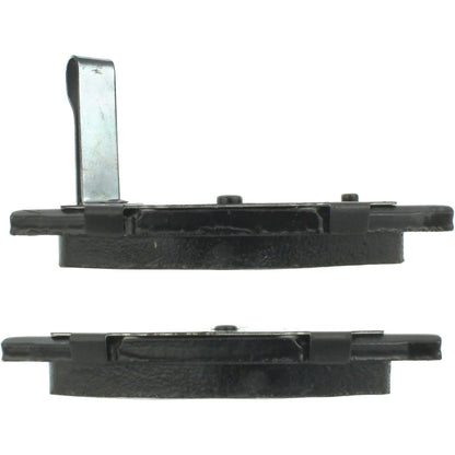StopTech Street Select Brake Pads With Hardware