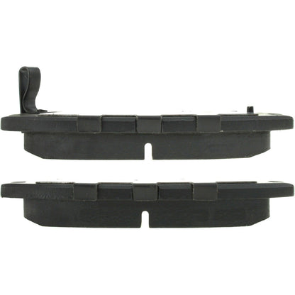 StopTech Street Select Brake Pads With Hardware