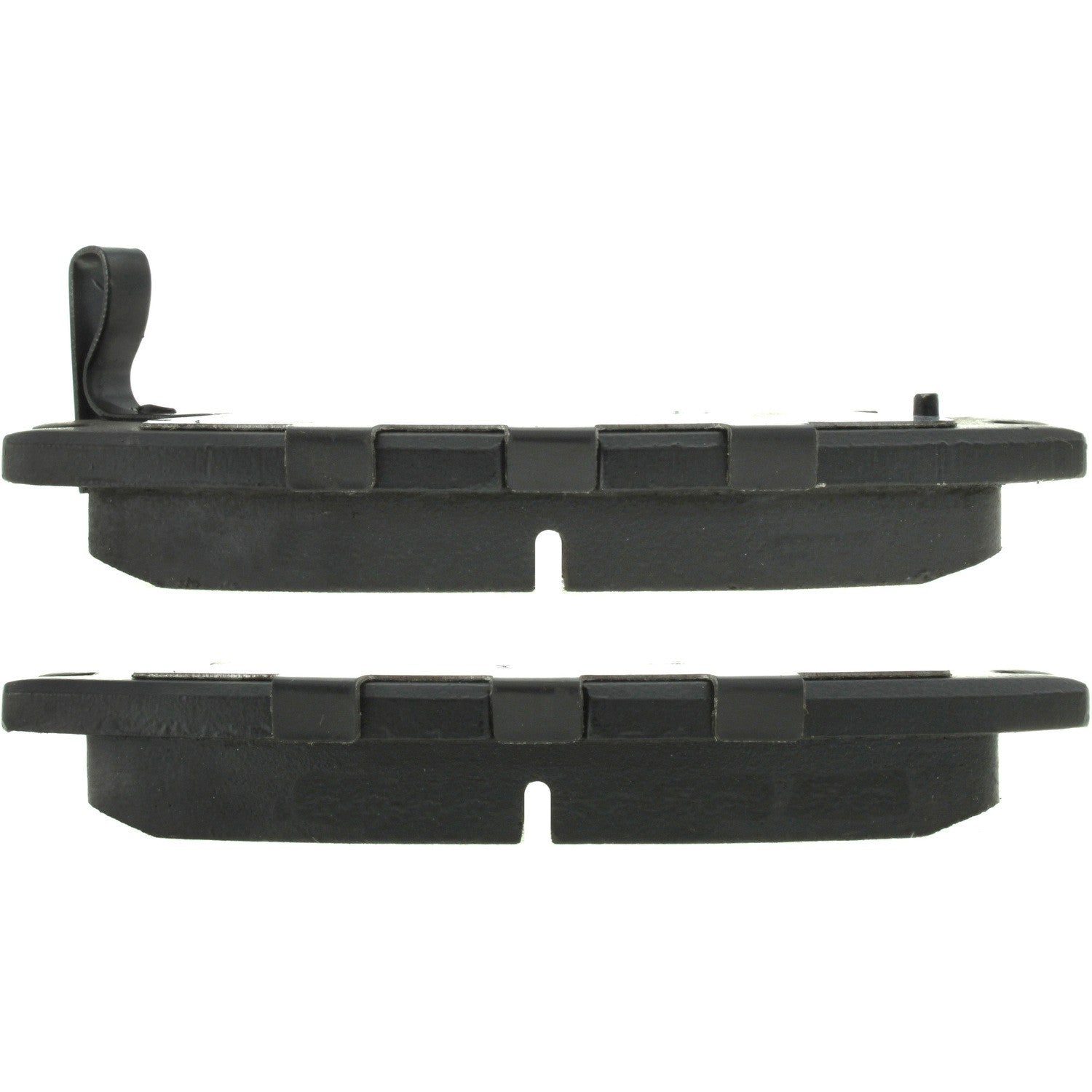 StopTech Street Select Brake Pads With Hardware