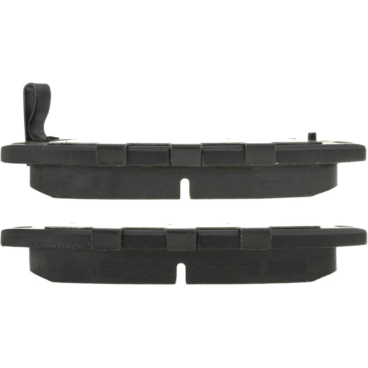 StopTech Street Select Brake Pads With Hardware