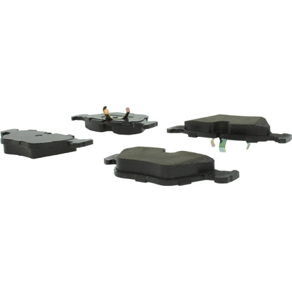 StopTech Street Select Brake Pads With Hardware