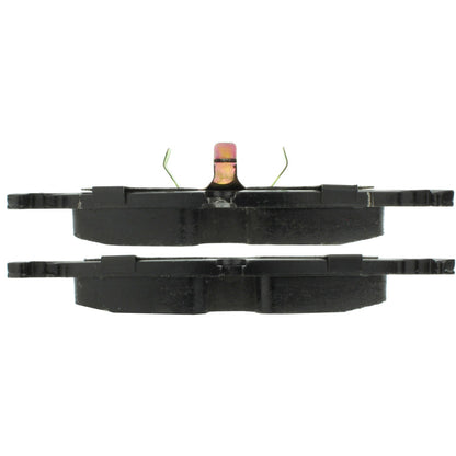 StopTech Street Select Brake Pads With Hardware
