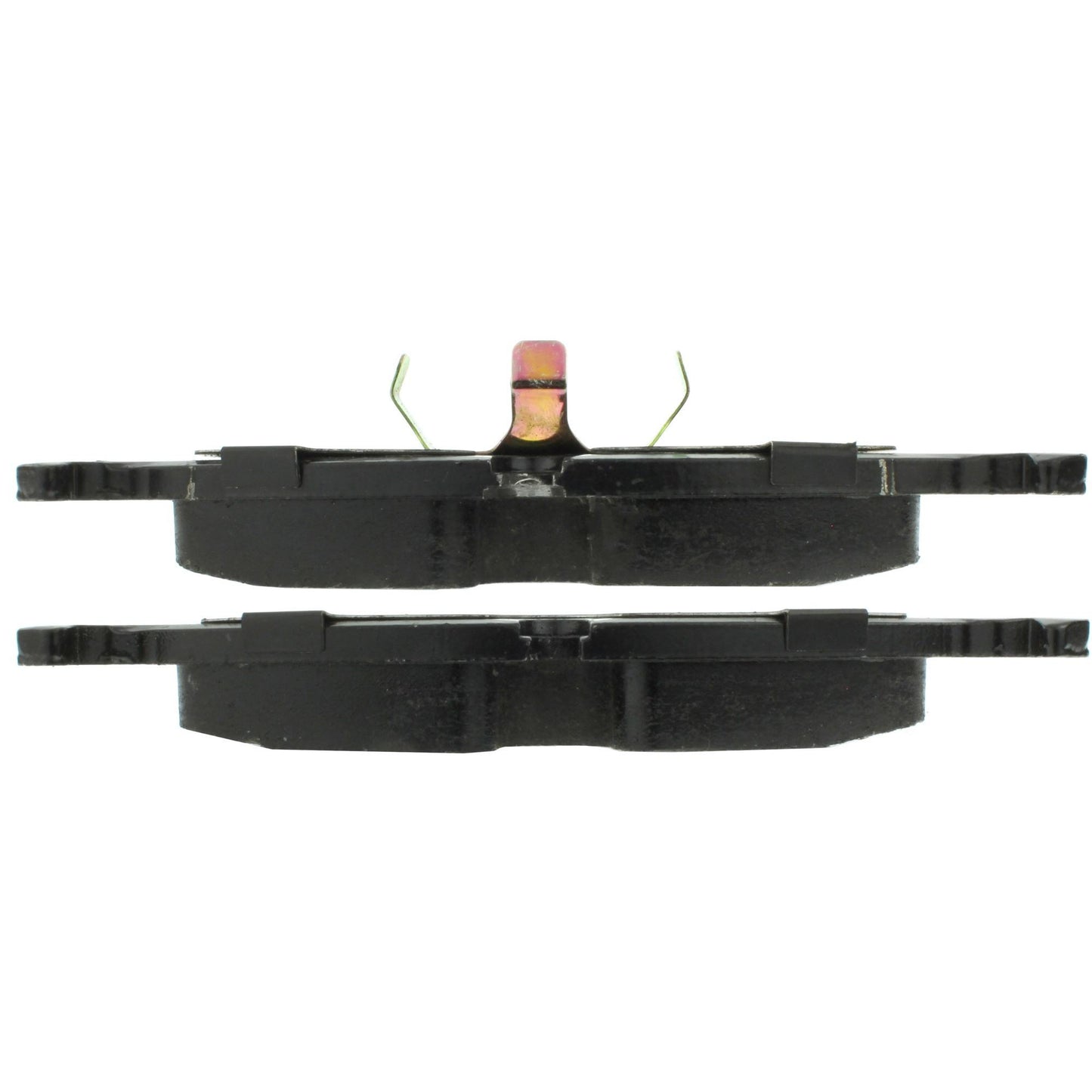 StopTech Street Select Brake Pads With Hardware