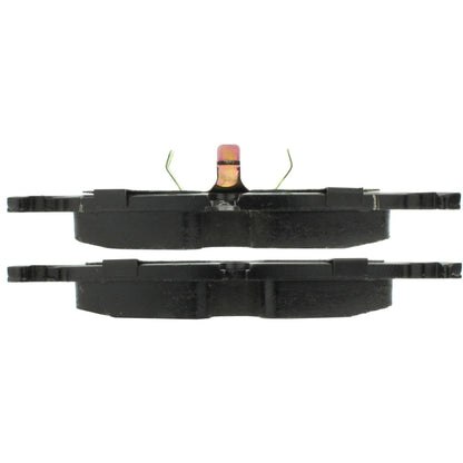 StopTech Street Select Brake Pads With Hardware