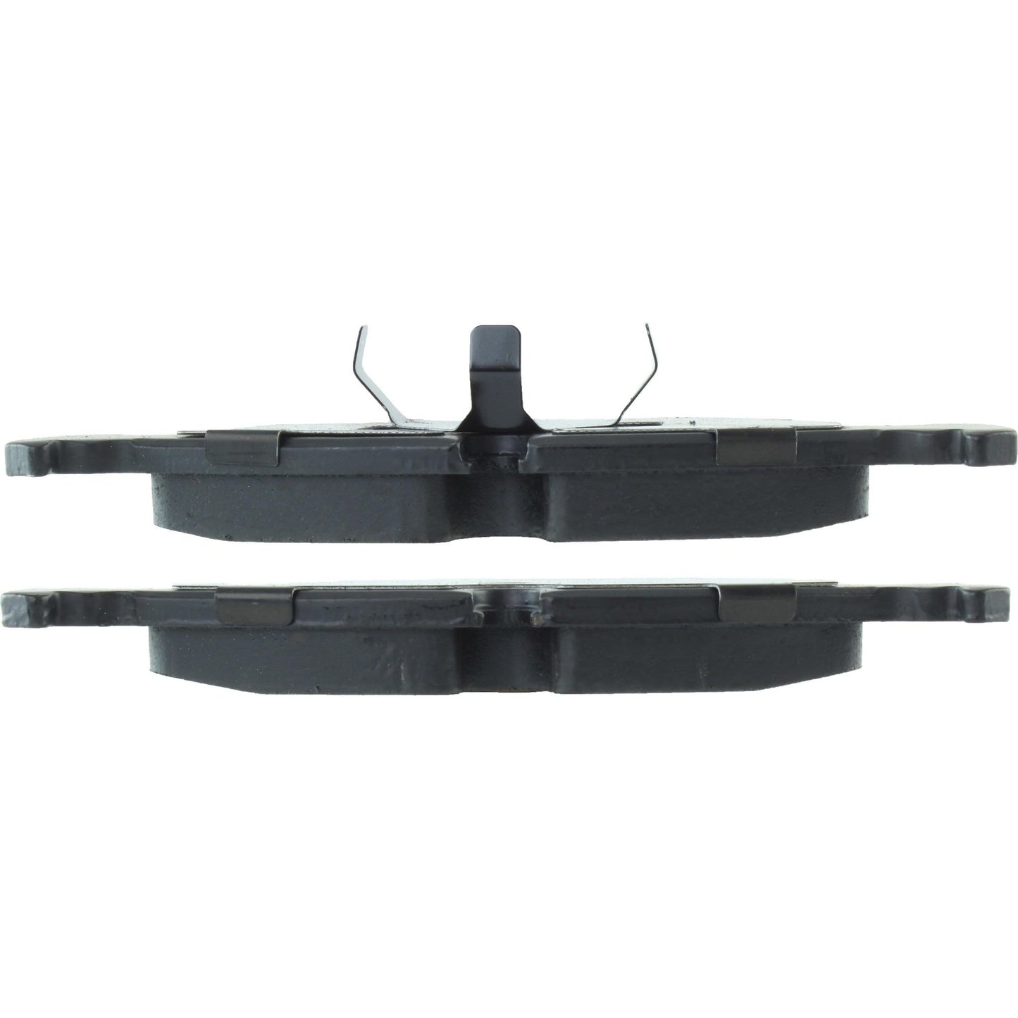 StopTech Street Select Brake Pads With Hardware