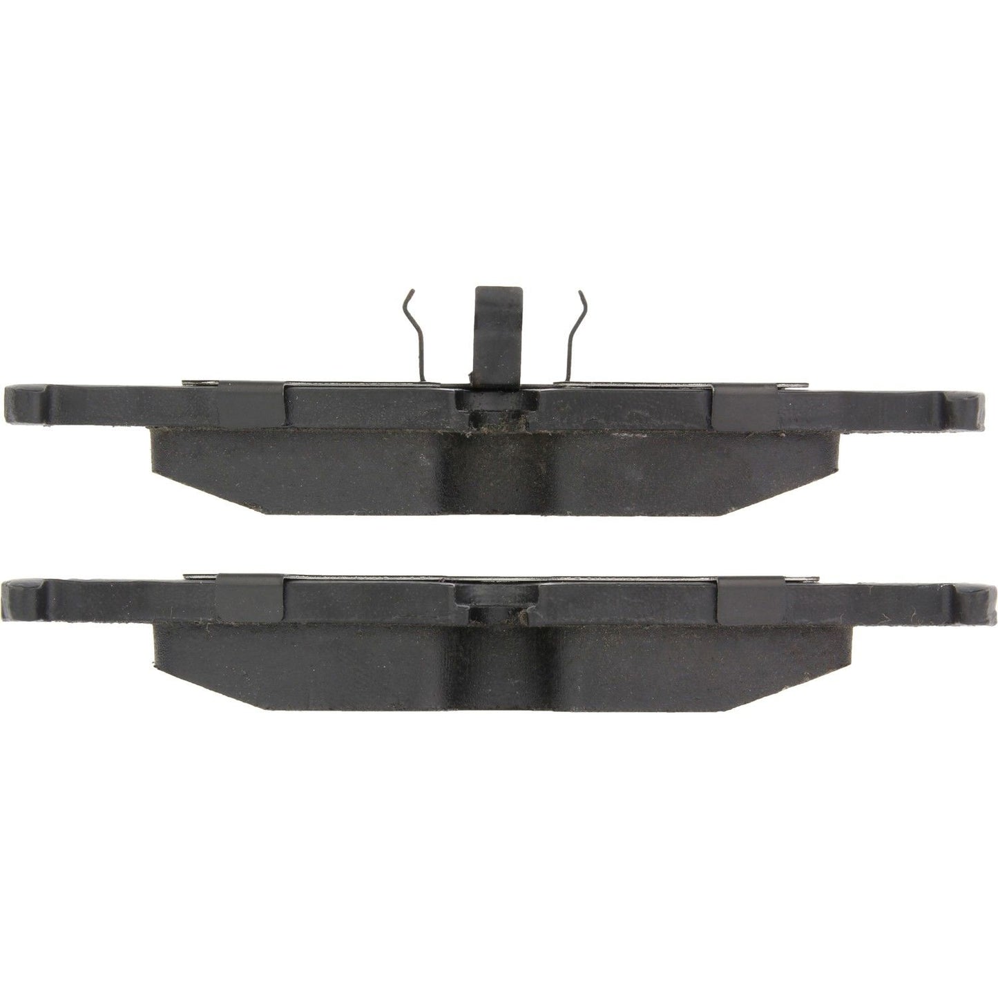 StopTech Street Select Brake Pads With Hardware