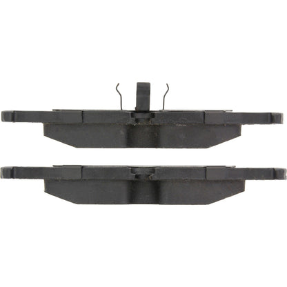 StopTech Street Select Brake Pads With Hardware