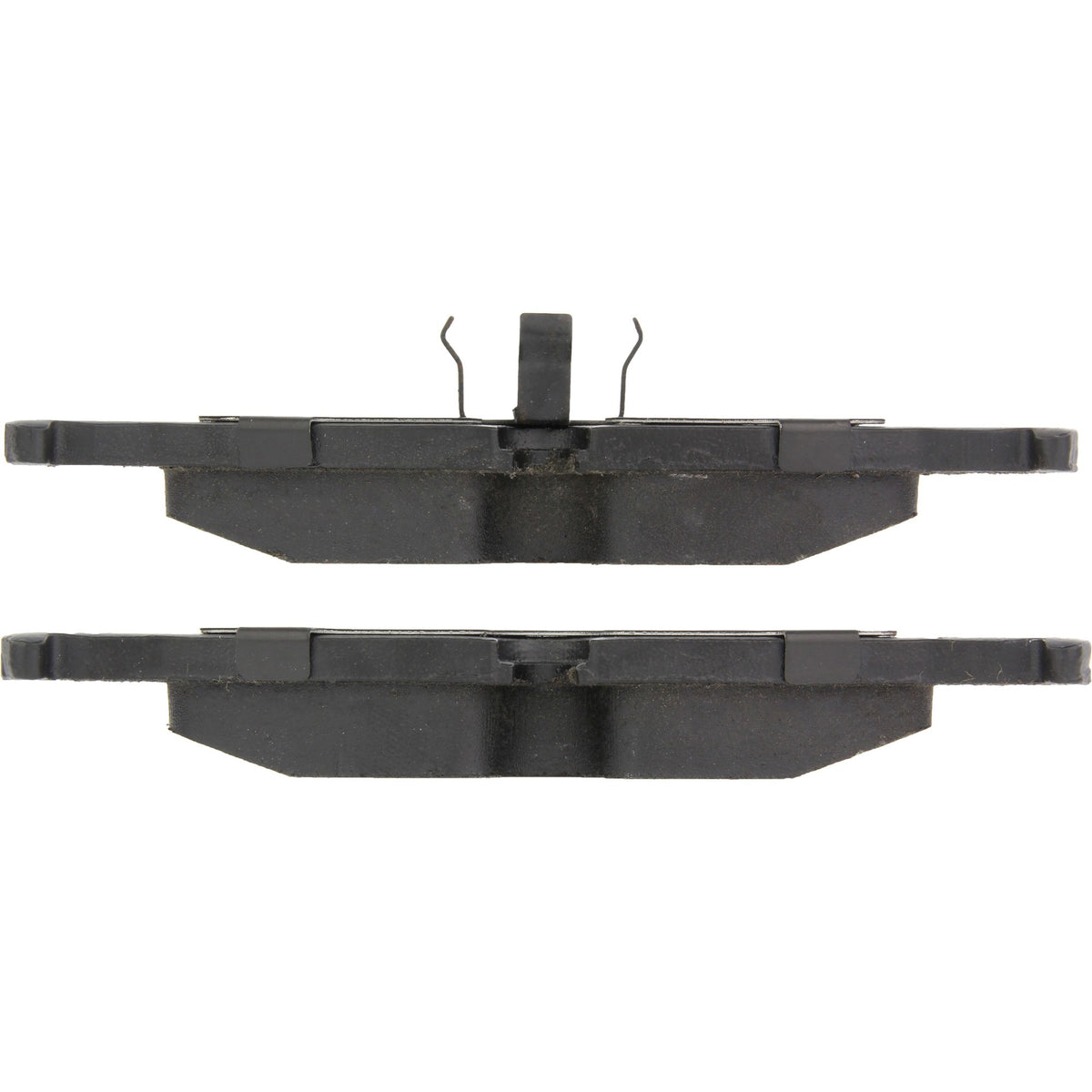 StopTech Street Select Brake Pads With Hardware