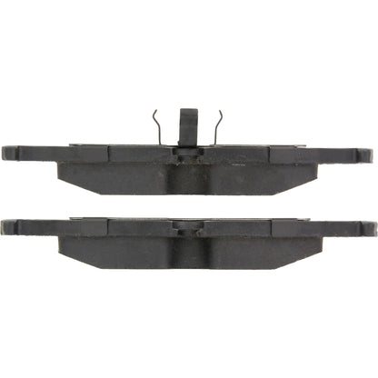 StopTech Street Select Brake Pads With Hardware
