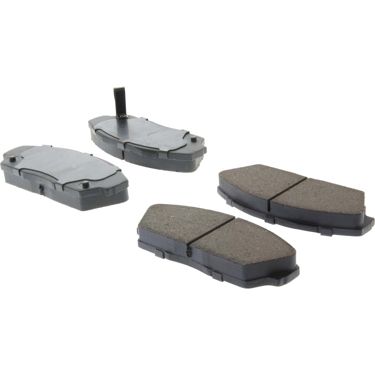 StopTech Street Select Brake Pads