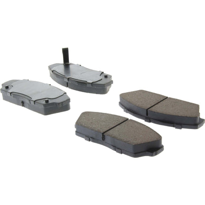 StopTech Street Select Brake Pads