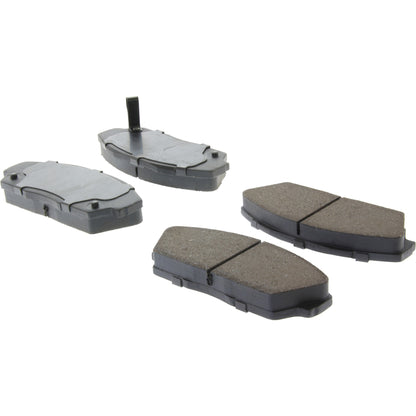 StopTech Street Select Brake Pads