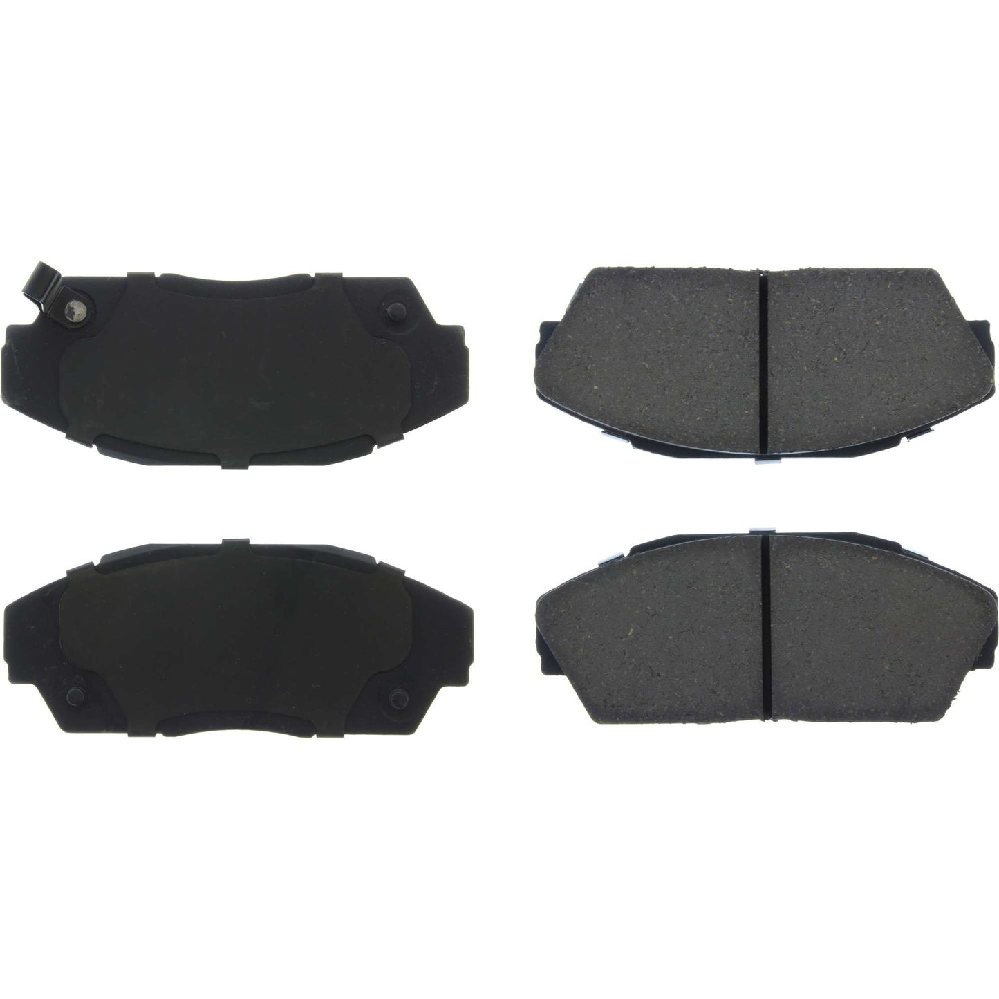 StopTech Street Select Brake Pads