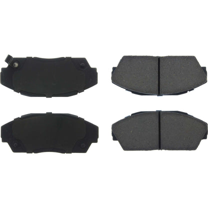 StopTech Street Select Brake Pads
