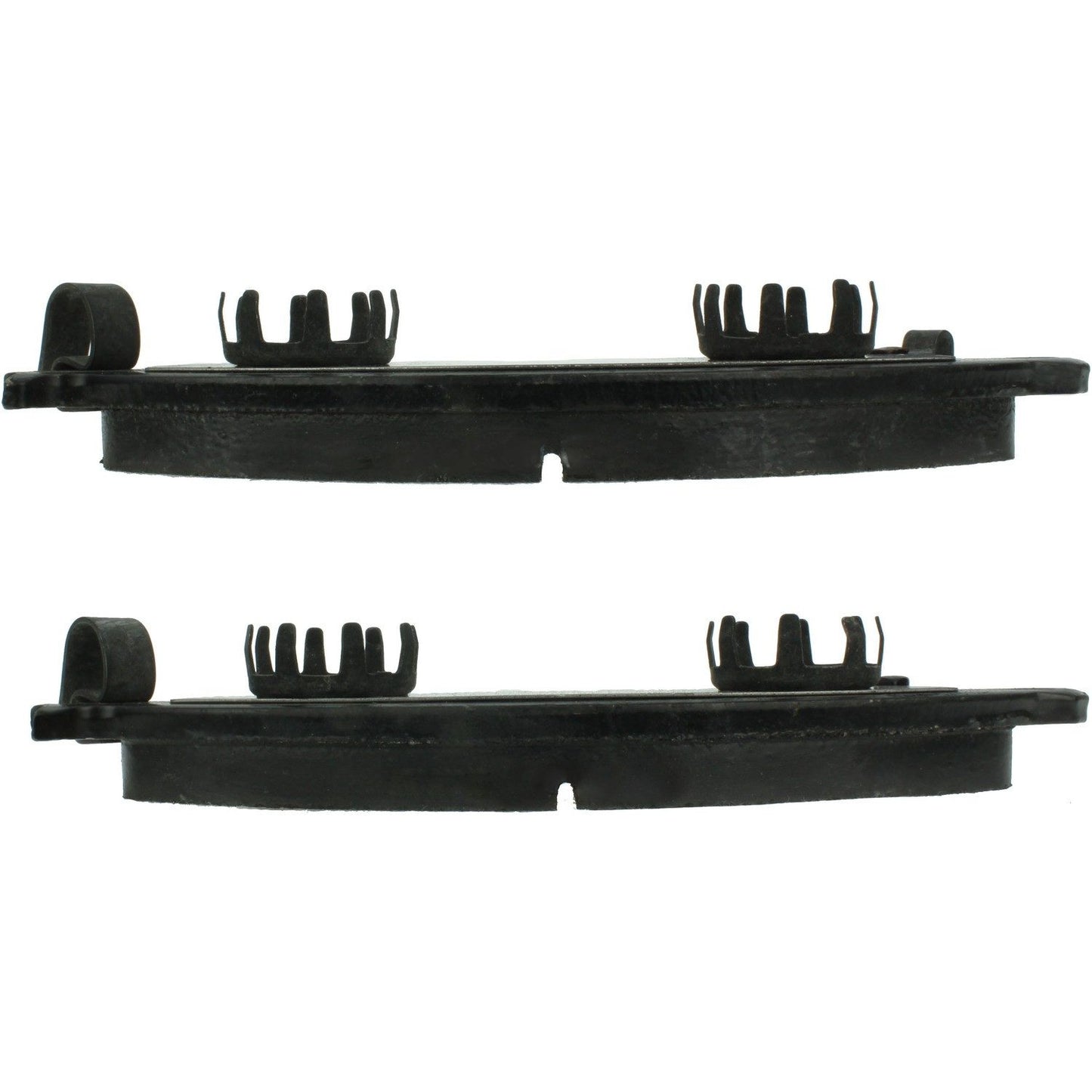 StopTech Street Select Brake Pads With Hardware