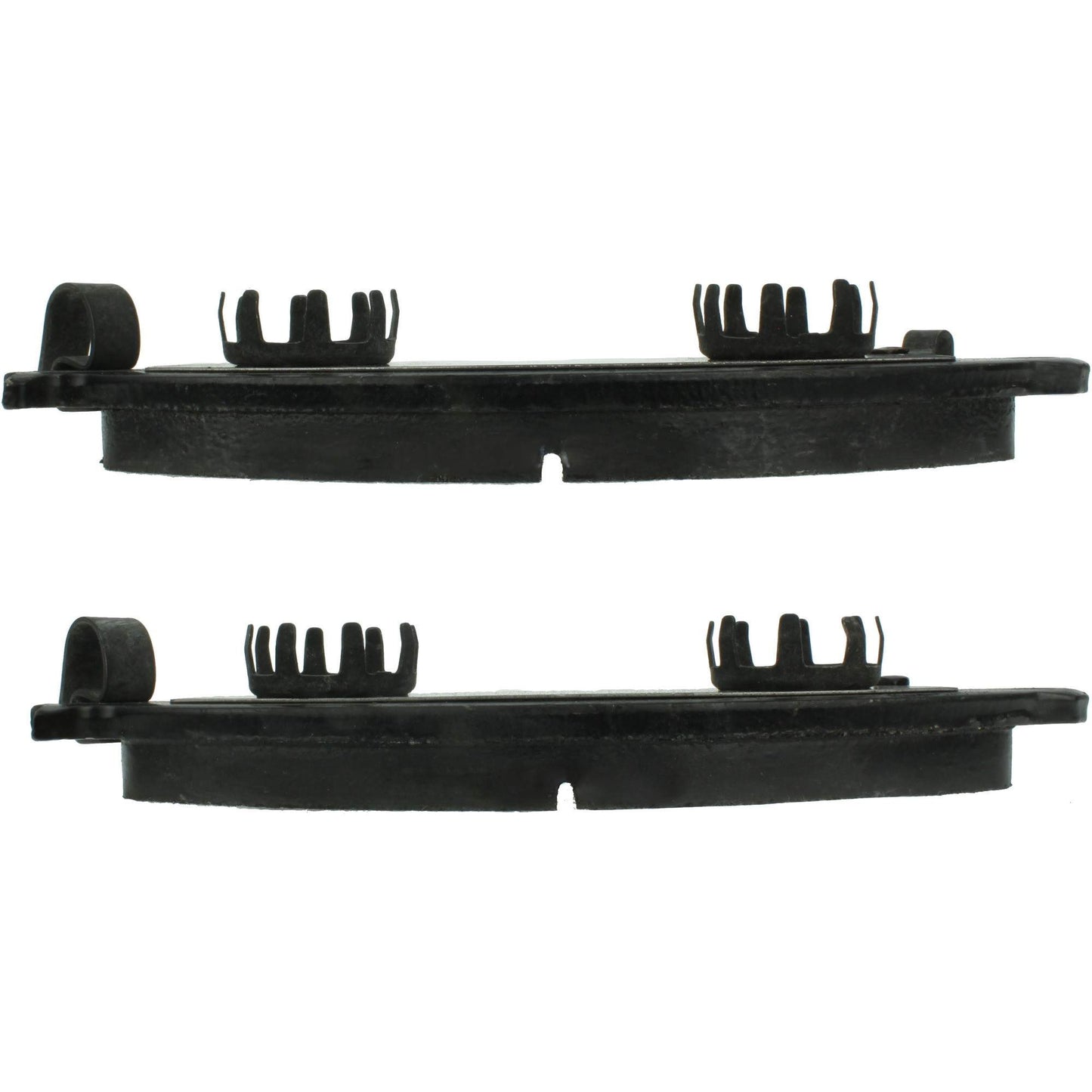 StopTech Street Select Brake Pads With Hardware