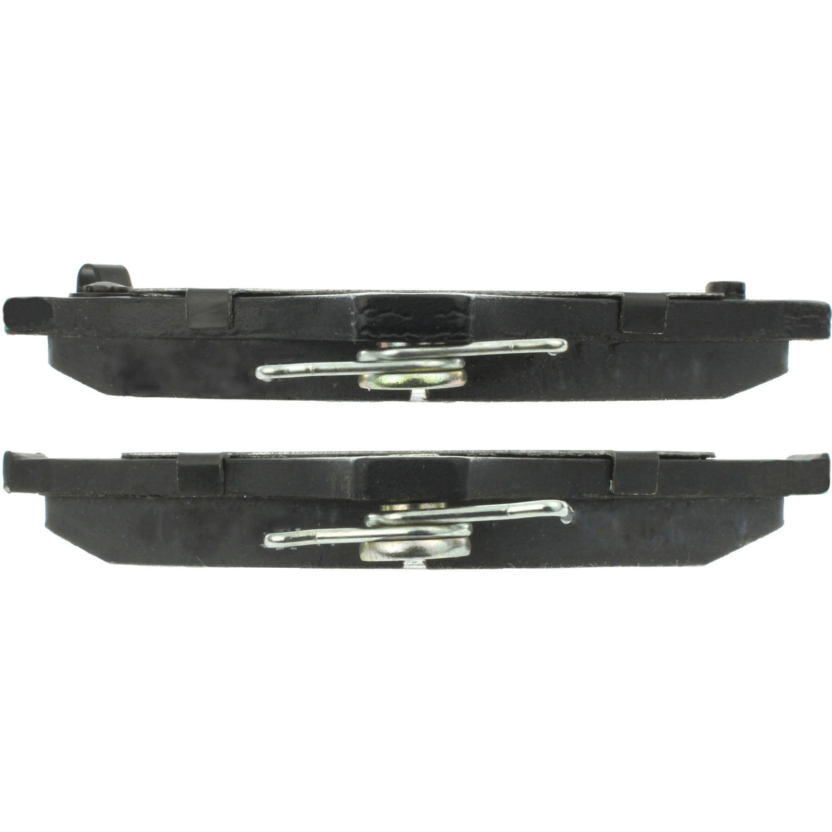 StopTech Street Select Brake Pads With Hardware