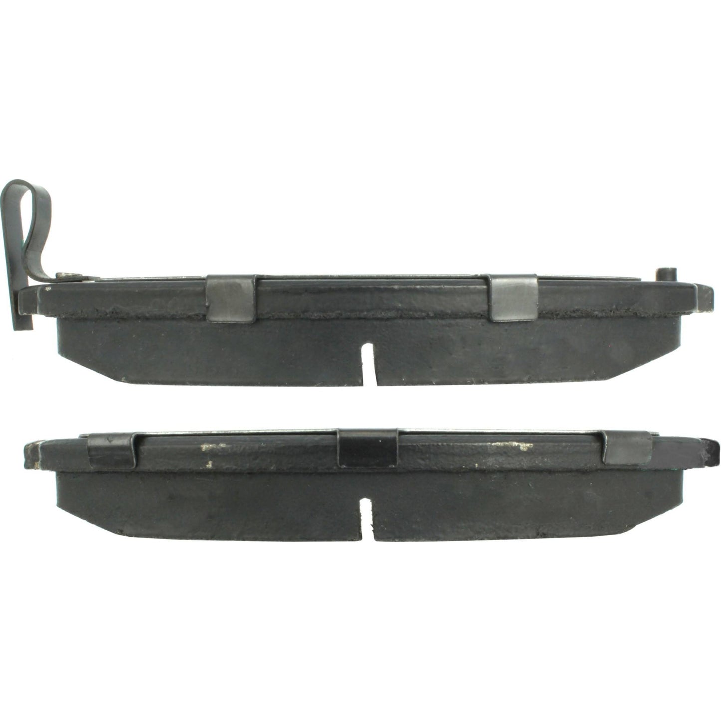 StopTech  Street Select Brake Pads With Hardware
