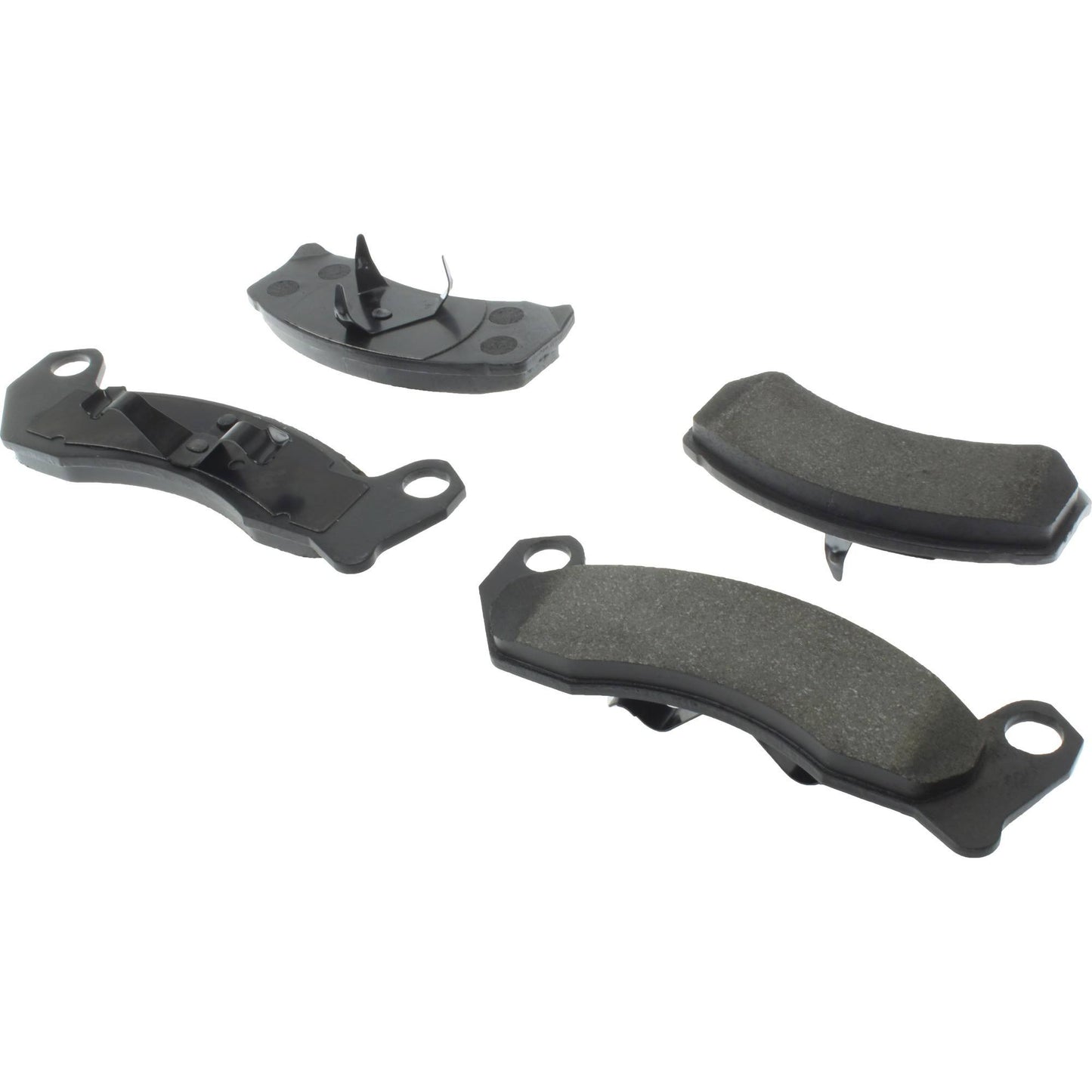 StopTech Street Select Brake Pads