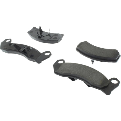 StopTech Street Select Brake Pads