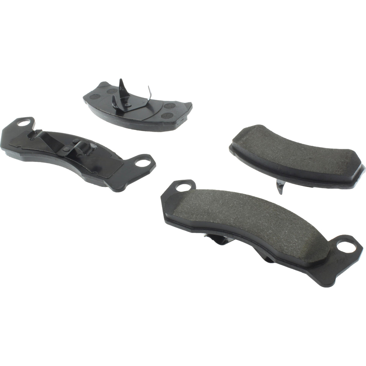 StopTech Street Select Brake Pads