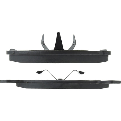 StopTech Street Select Brake Pads