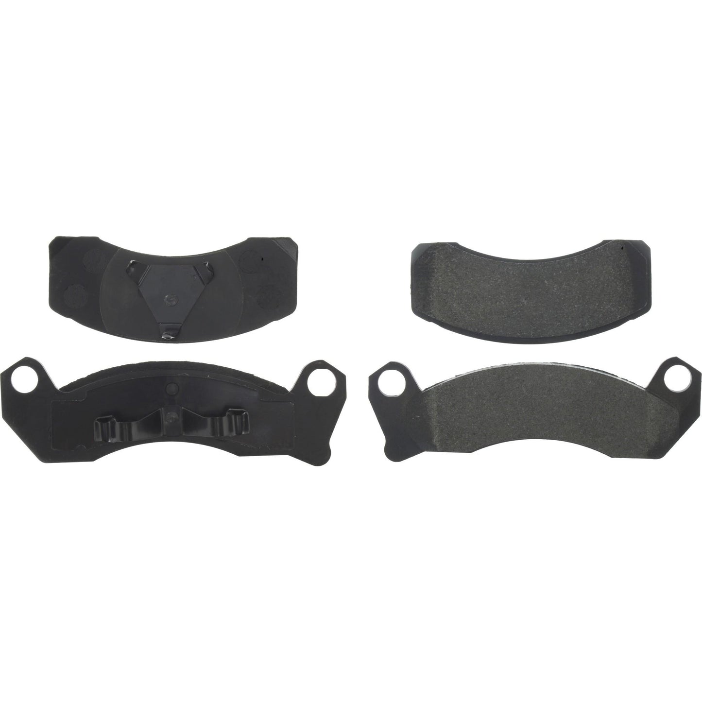 StopTech Street Select Brake Pads