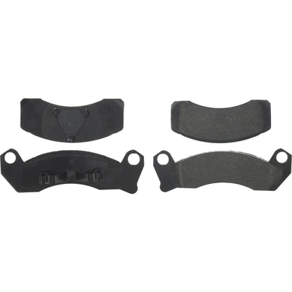 StopTech Street Select Brake Pads
